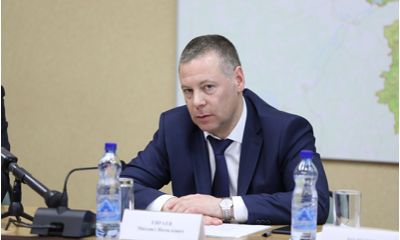 Михаил Евраев рассказал, как будут наказывать ярославских продавцов, которые завышают цены на продукты