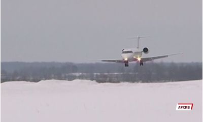 Режим временного ограничения полетов на юг России снова продлен