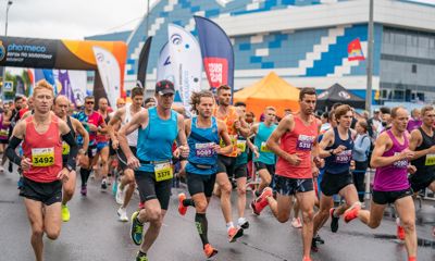 В Ярославле готовятся к старту нового сезона проекта «Фармэко – Бегом по Золотому кольцу»