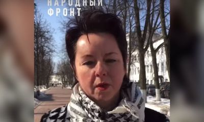 «Бомбежки начались, когда я была в декрете»: ярославна о жестоком отношении к жителям Донбасса