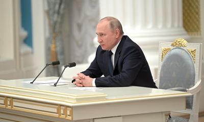 Россия ставит западу «газовый ультиматум»: мнение экспертов