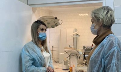 Оксане Пиклун избрали меру пресечения в Гаврилов-Ямском суде
