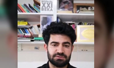 Переводчик из Ирака, переехавший в Ярославль, высказался о специальной военной операции на Украине