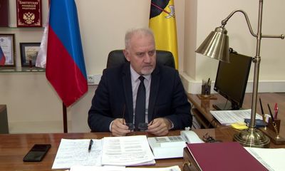 Курсанты рыбинского училища пожаловались на отмену питания