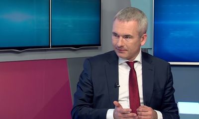 Директор департамента строительства Ярославской области рассказал о ценах на жилье, проекте «Губернаторский контроль» и новых объектах на 2022 год