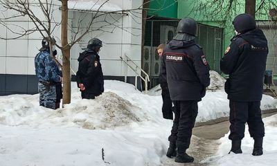 В Ярославской области подвели итоги работы полиции в 2021 году