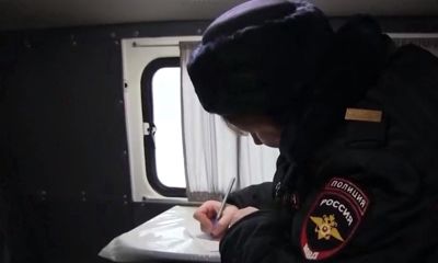 В Ярославле мужчина открыл огонь в Заволжском районе