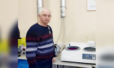 Преподаватель ЯГТУ высказался о специальной военной операции на Украине