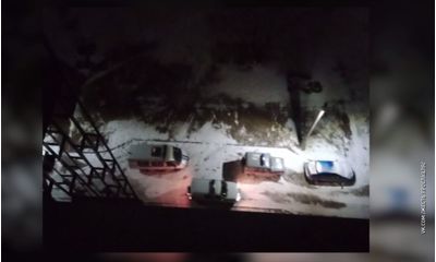 Вышел на детскую площадку и начал стрелять: подробнее о ЧП в Ярославле