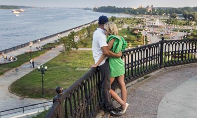 Не хотим за границу: ярославцы рассказали, где проведут лето