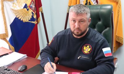 Курсантам рыбинского училища вернут горячее питание