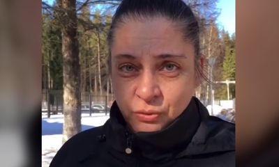 Эвакуированная с ребенком в Ярославль жительница Мариуполя рассказала, что пережила на Украине