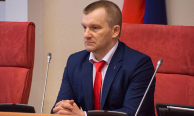 Депутат Ярославской областной Думы высказался в поддержку действий президента о специальной военной операции на Украине