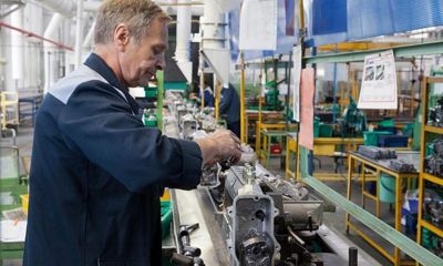 В перечень системообразующих внесены еще 10 предприятий Ярославской области