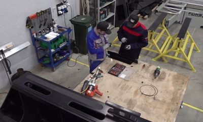 Катера производителя из Ярославской области готовы к импортозамещению в условиях санкций