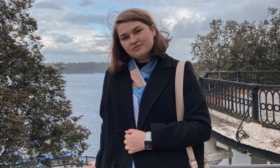 Волонтер из Ярославля написала трогательное письмо солдатам, участвующим в специальной военной операции на Украине