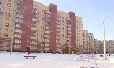 В Ярославской области стартовал активный строительный сезон