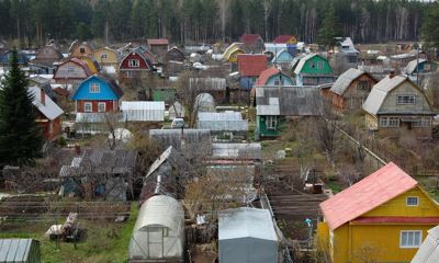 Какие изменения ждут ярославских дачников в 2022 году: полный список