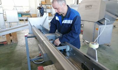 Ярославцам рассказали, как работают предприятия региона в условиях санкций