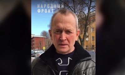 Разведчик ВДВ в запасе из Ярославля рассказал, зачем нужна специальная военная операция