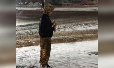 На часах 23:15 — ребенка нет: чем закончились поиски 11-летнего мальчика в Ярославле