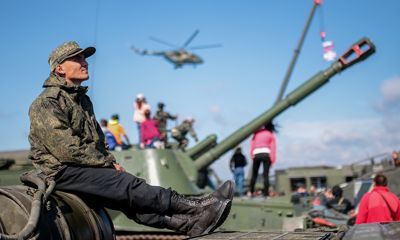 Ярославцам рассказали о новом способе отсрочки от армии