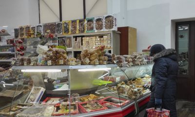 Рост цен на продукты в Ярославской области ниже, чем в среднем по ЦФО