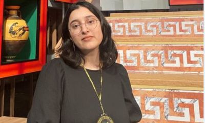 Ярославна стала победительницей программы «Умники и умницы»