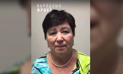 Воспитатель детского сада из Ярославля рассказала, почему поддерживает специальную военную операцию