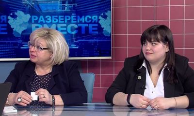 Цены на продукты и импортозамещение: эксперты ответили на вопросы ярославцев в прямом эфире проекта «Разберемся вместе»