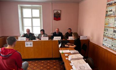 Назвали дату, когда ярославских призывников отправят в войска