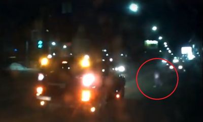 Чудом остался жив: в центре Ярославля ребенок выбежал под колеса авто