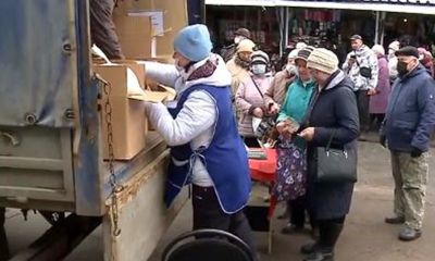 За март «борщевой набор» подорожал на 40 процентов: как изменились цены на продукты в Ярославле?