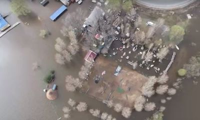 В Ярославской области начались мероприятия по ликвидации последствий выпадения обильных осадков