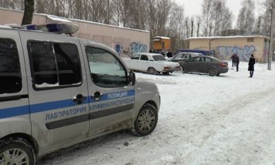 «С помощью отвертки повредила входную дверь»: в Ярославле женщина ограбила магазин