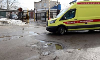 Умер на пятый день: в Ярославле от бешенства скончался 37-летний мужчина