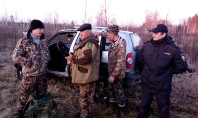 Сезон охоты в Ярославской области: что нужно знать в 2022 году