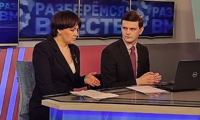 Ярославцам назвали основную причину половодья в регионе