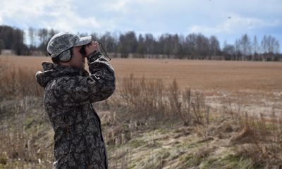 С 16 апреля в Ярославской области открывается сезон охоты на водоплавающую и боровую дичь