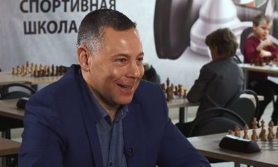 Программа «Первый о главном»