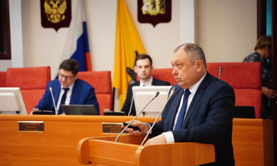Врачи не хотят ехать в села: Сергей Луганский объяснил дефицит медицинских кадров в Ярославской области