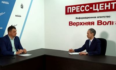 Сергей Соловьев прокомментировал ситуацию на ярославских предприятиях в условиях санкций