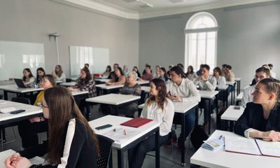 Ярославские ученые: научно-исследовательская работа должна учитывать потребности регионов