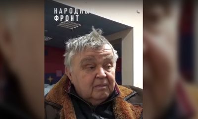 «Тыкал мне автоматом в грудь»: эвакуированный в Ярославль житель Мариуполя об отношении украинских военных к мирному населению