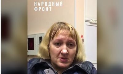 «Стрельба шла такая, что нельзя было выйти на улицу»: беженка из поселка Каменск рассказала, как удалось спастись