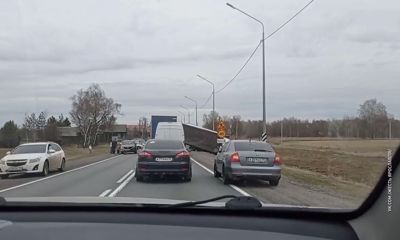 Дайджест происшествий, произошедших в Ярославской области
