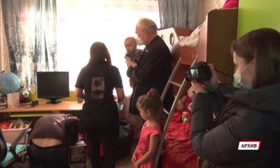 В Ярославской области принимают заявления на ежемесячные дополнительные выплаты