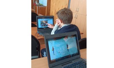 Ярославский эксперт: «Дети склонны некритично относиться к информации из внешних источников»