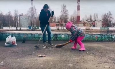 В программе «Первого Ярославского» «Разберемся вместе» поднимем тему уборки мусора