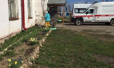 В Ярославской области составили рейтинг самых комфортных больниц